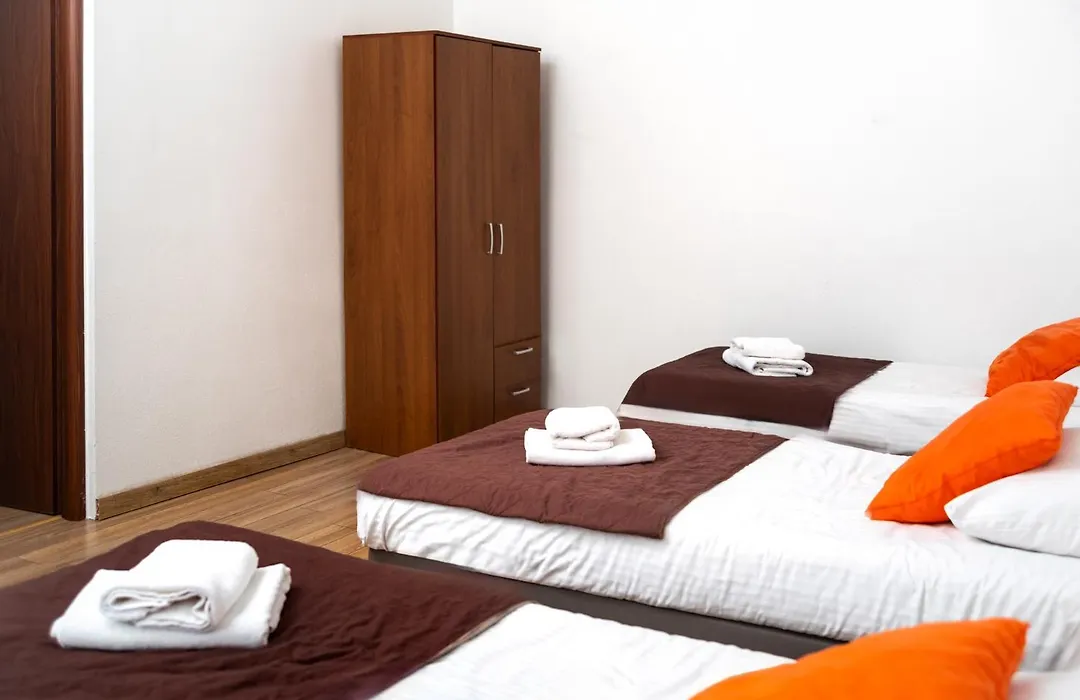 Station Aparthotel-1